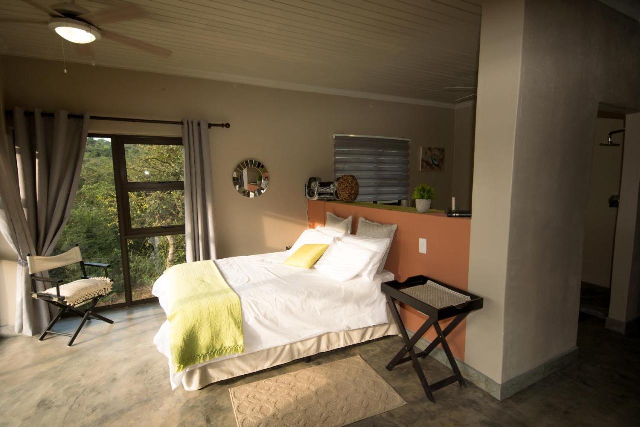 Hazyview Bogarts Villa ภายนอก รูปภาพ