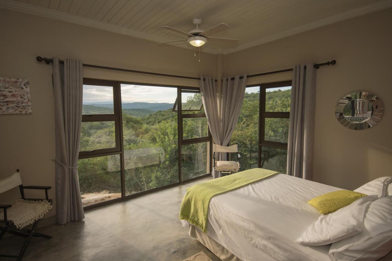 Hazyview Bogarts Villa ภายนอก รูปภาพ