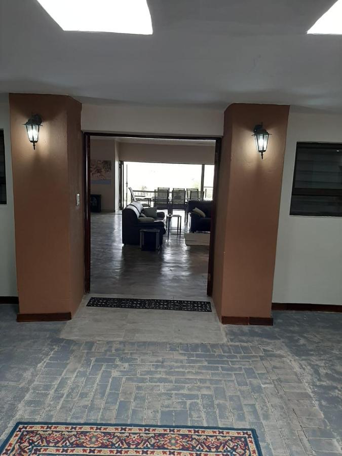 Hazyview Bogarts Villa ภายนอก รูปภาพ