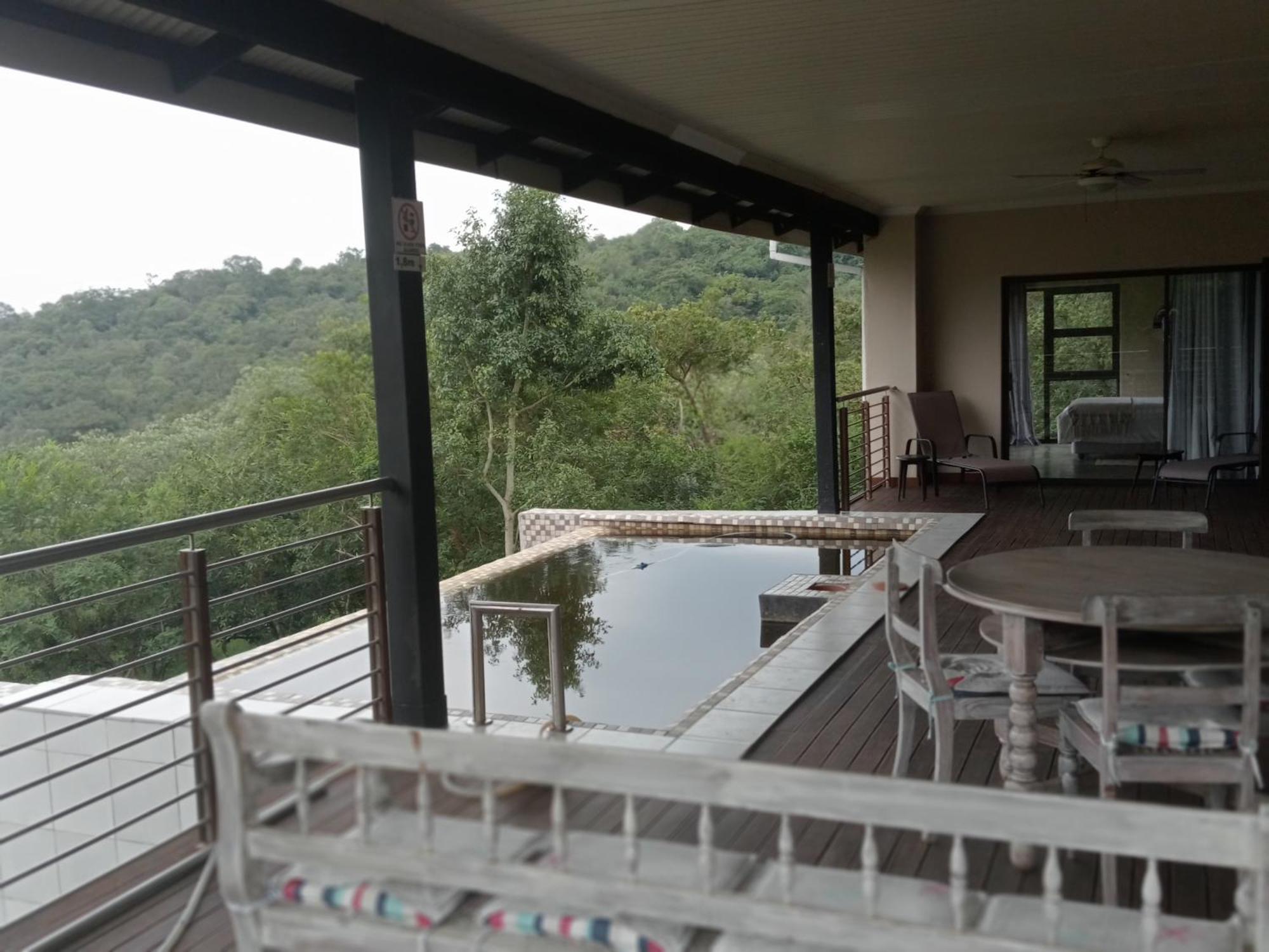 Hazyview Bogarts Villa ภายนอก รูปภาพ