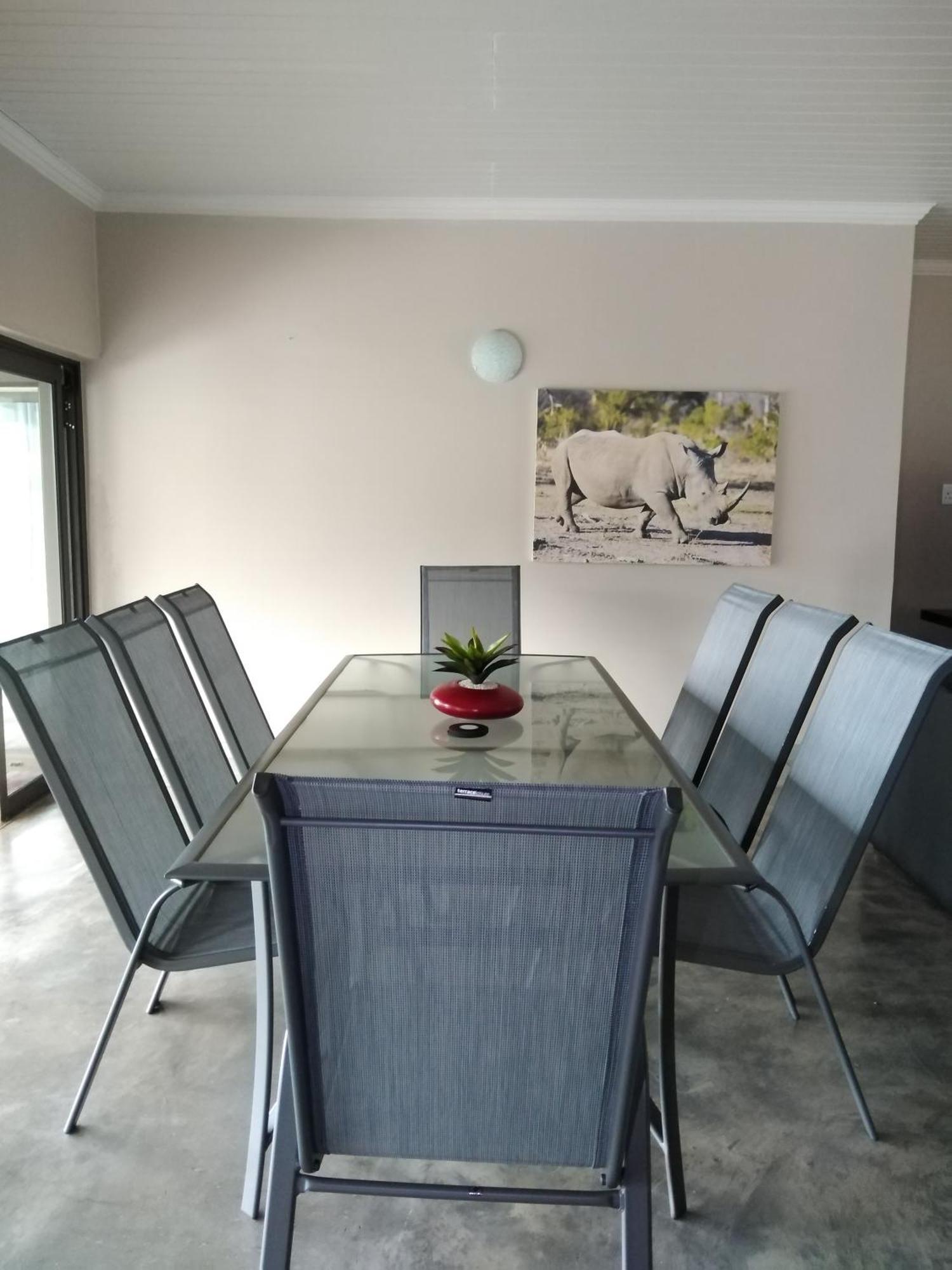 Hazyview Bogarts Villa ภายนอก รูปภาพ
